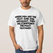 Epigrammmode-Set T-Shirt (Vorderseite)