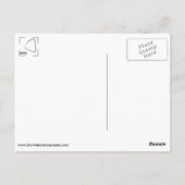 Epigraphkarte Postkarte (Rückseite)