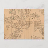 Epigraphkarte Postkarte (Vorderseite)