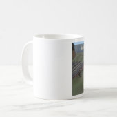 Epikur Kaffeetasse (Vorderseite Links)