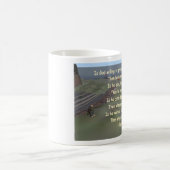 Epikur Kaffeetasse (Mittel)