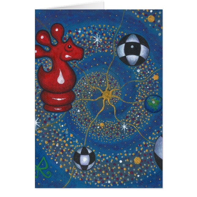 Epikureische Turbulenz (Vorne)