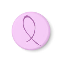 Epilepsie Awareness Customizable Magnet