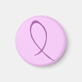 Epilepsie Awareness Customizable Magnet