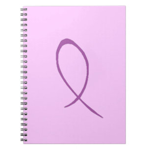 Epilepsie Awareness Customizable Notebook Notizblock