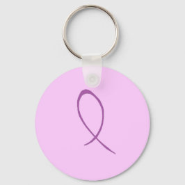 Epilepsie Awareness Customizable Schlüsselanhänger