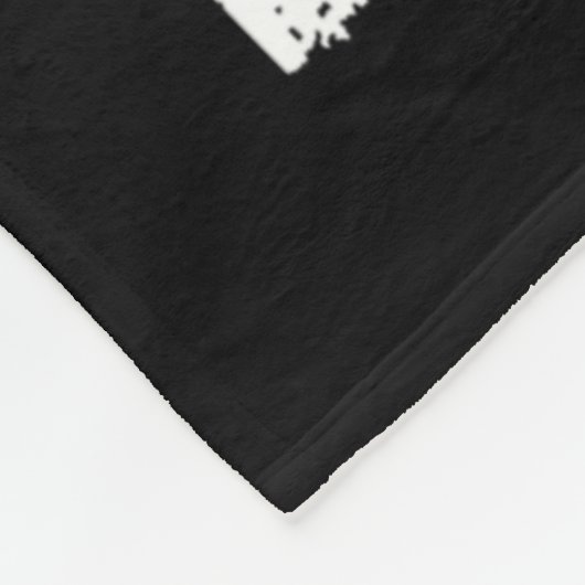 Epilepsie Awareness Epileptic Warrior Survivor 16 Fleecedecke (Ecke)