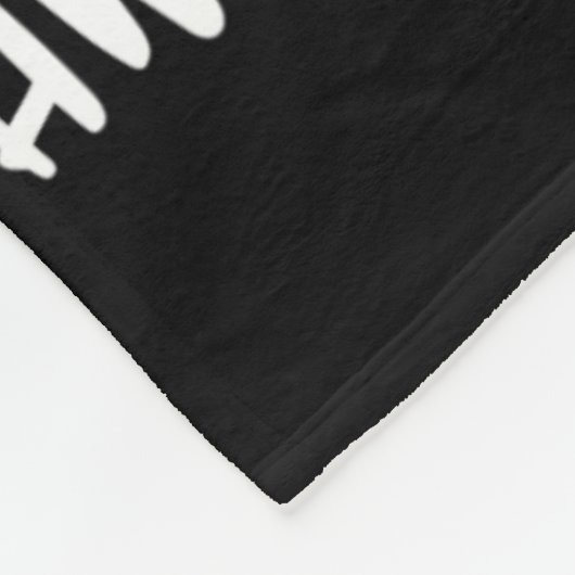 Epilepsie Bewusstsein bin ich stolz Tante Phantast Fleecedecke (Ecke)