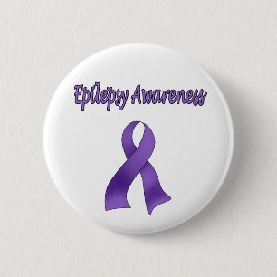 EPILEPSIE Bewusstsein Button