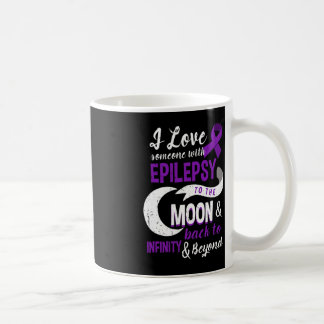 Epilepsie Bewusstsein - Liebe Son Mama Vater Tocht Kaffeetasse