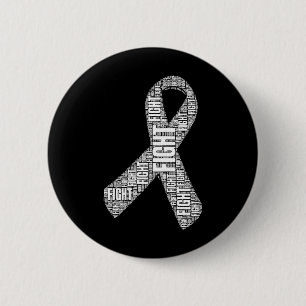 Epilepsie Bewusstsein November Monat Kampf gegen Button