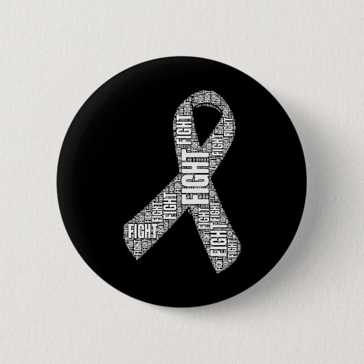 Epilepsie Bewusstsein November Monat Kampf gegen Button (Vorderseite)
