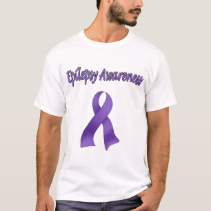 EPILEPSIE Bewusstsein T-Shirt