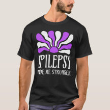 Epilepsie machte mich stärker