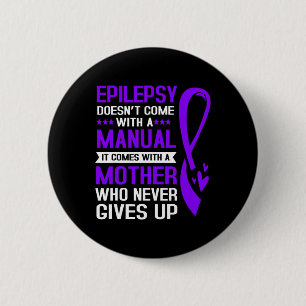 Epilepsie Mama Epilepsie Dosierung Button