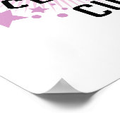 Epilepsie PLC Poster (Ecke)