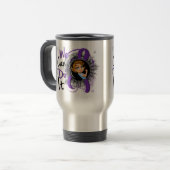 Epilepsie Rosie Cartoon WCDI.png Reisebecher (Vorderseite Links)