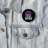 Epilepsie Sensibilisierungskampagne 1 Button (Beispiel)