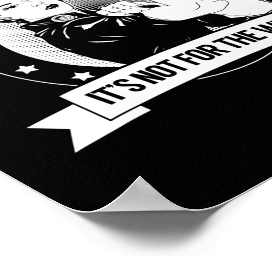 Epilepsie Warrior Nftw - Epilepsie Bewusstsein Poster (Ecke)