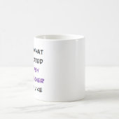 Epilepsieforscherin, engagiert kaffeetasse (Mittel)