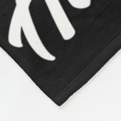 Epilepsy Awareness Disease Fun Epileptic Warrior S Fleecedecke (Ecke)