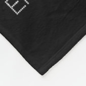 Epilepsy Awareness In November We Wear Purple Butt Fleecedecke (Ecke)