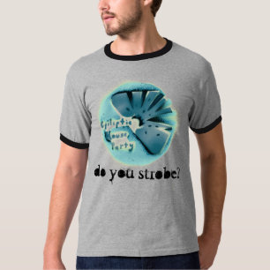 Epileptisches Typt-stück T-Shirt