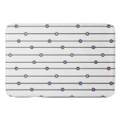 Epiphany Bath Mat Badematte (Vorderseite)