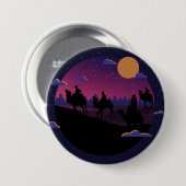 Epiphany Button (Vorne & Hinten)