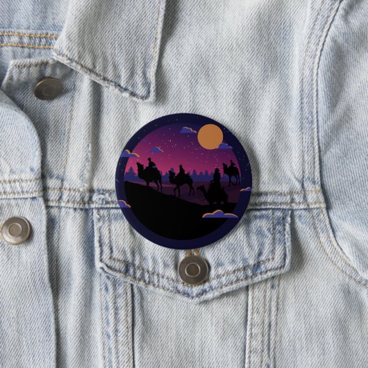 Epiphany Button (Beispiel)