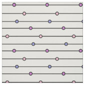 Epiphany Fabric Stoff (Muster)