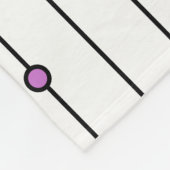 Epiphany Fleece Blanket (Ecke)