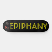 EPIPHANY/IPIX/JMT SKATEBOARDS (Horizontal)