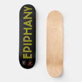 EPIPHANY/IPIX/JMT SKATEBOARDS (Vorderseite)