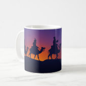 Epiphany Kaffeetasse (Vorderseite Links)