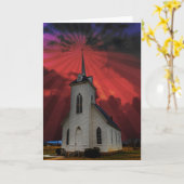 EPIPHANY KARTE (Gelbe Blume)