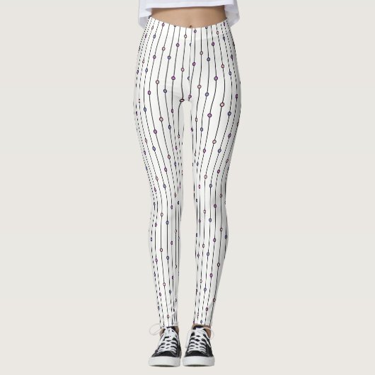 Epiphany Leggings (Vorderseite)