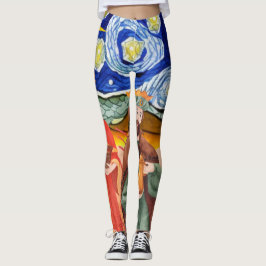 Epiphany Leggings