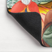 Epiphany Mousepad (Ecke)