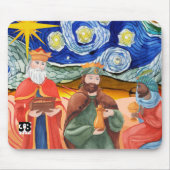 Epiphany Mousepad (Vorne)