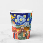 Epiphany Pappbecher (Links)