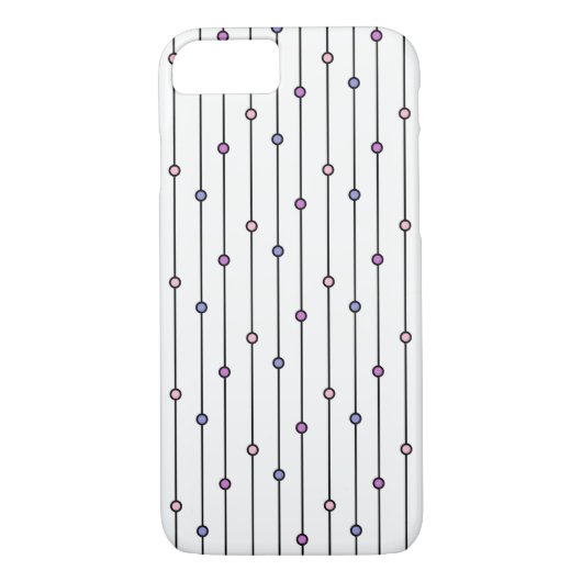 Epiphany Phone Case (Rückseite)