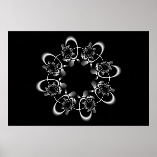 Epiphany Poster (Vorne)