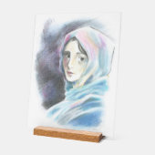 Epiphany Sign Acrylschild (Winkel)