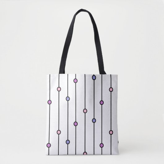 Epiphany Tote Bag Tasche (Vorderseite)