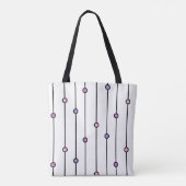 Epiphany Tote Bag Tasche (Rückseite)