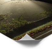 Epiphany Tree Poster (Ecke)