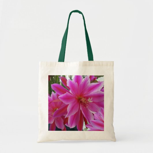 Epiphyllum Tragetasche (Vorne)