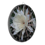 Epiphyte Cactus Blume Dartscheibe (Vorderseite Links)