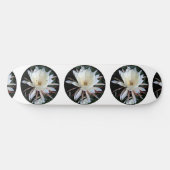 Epiphyte Cactus Blume Skateboard (Horizontal)